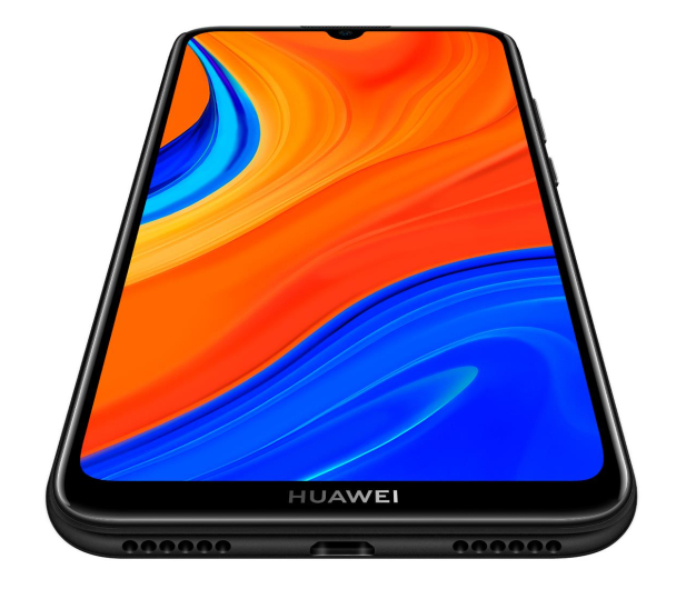 Huawei Y6s 3/32GB czarny - 534480 - zdjęcie 11